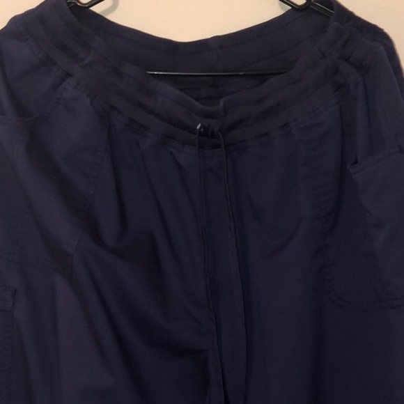 Scrubs navy blue xxl - Picture 2 of 3